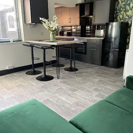 Holiday home Byelands Middlesbrough