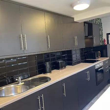 Byelands 미들즈브러