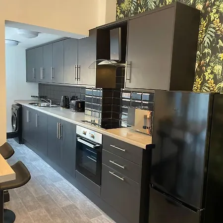 Byelands 미들즈브러