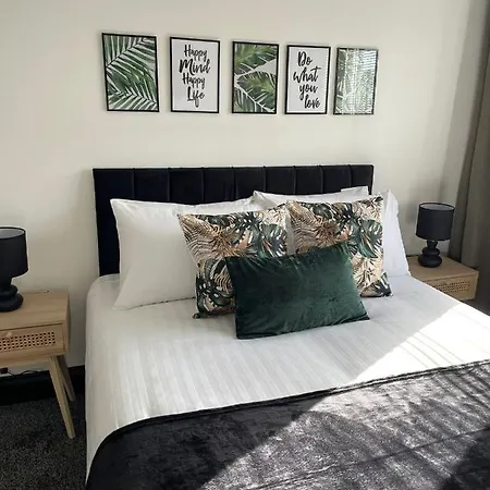 Byelands Middlesbrough