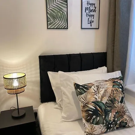 Byelands * 미들즈브러