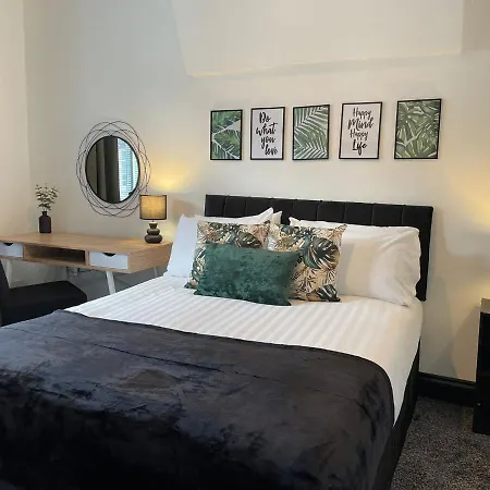 Byelands Holiday home *