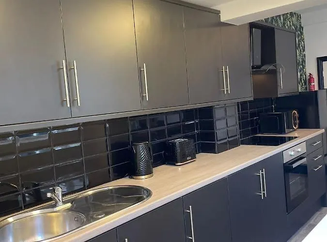 Byelands Middlesbrough