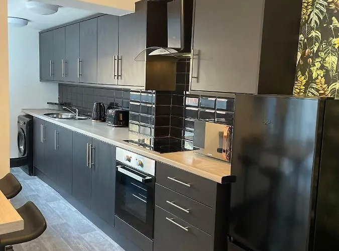 Byelands Middlesbrough