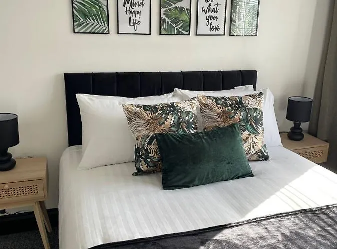 Byelands Middlesbrough