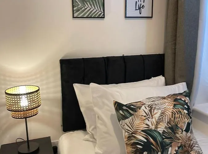 Byelands * Middlesbrough