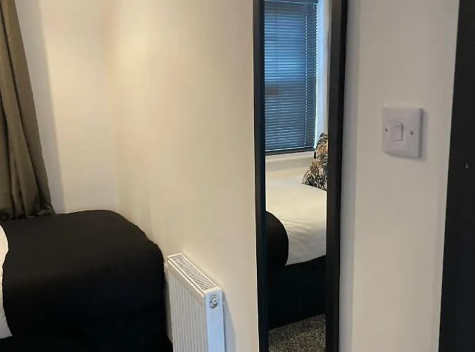 Hébergement de vacances Byelands *