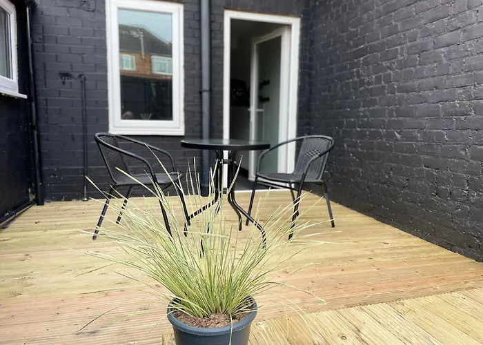 Byelands Hébergement de vacances *