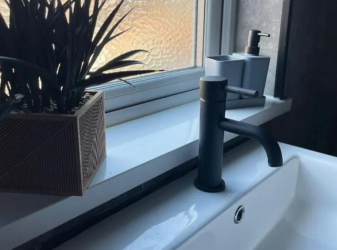 Hébergement de vacances Byelands