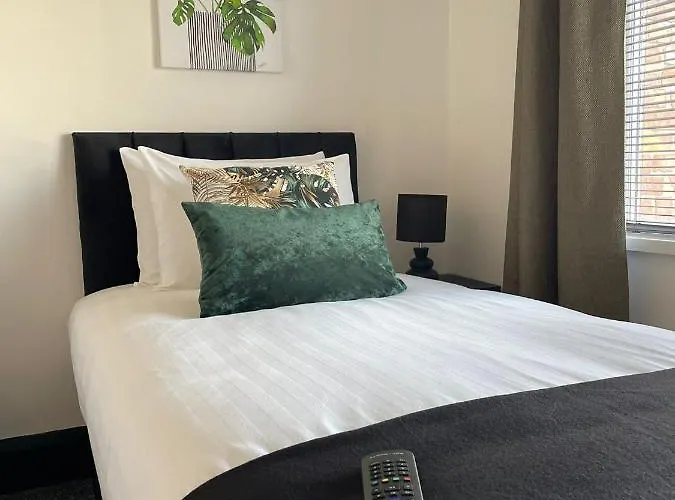 Hébergement de vacances Byelands