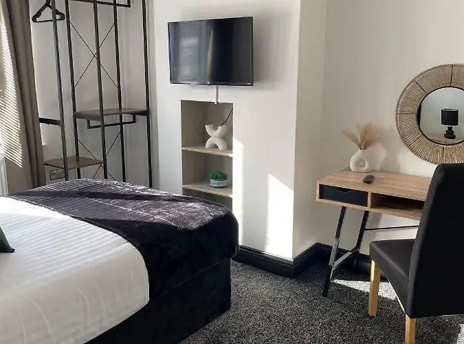 Hébergement de vacances Byelands