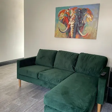 Byelands Дом отдыха *