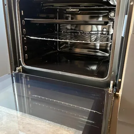 Дом отдыха Byelands Мидлсбро