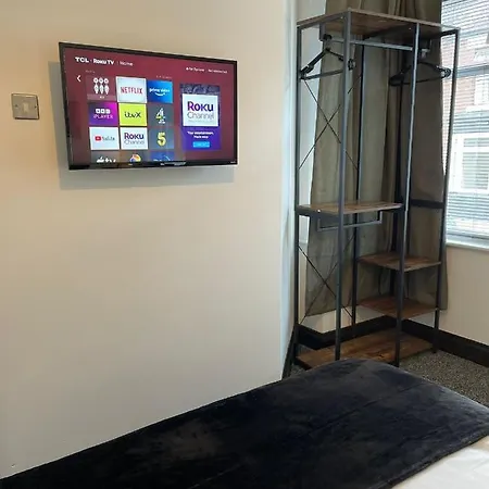 Byelands Дом отдыха *