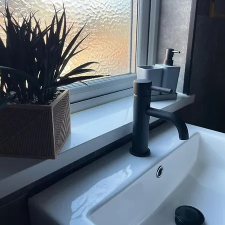 Дом отдыха Byelands